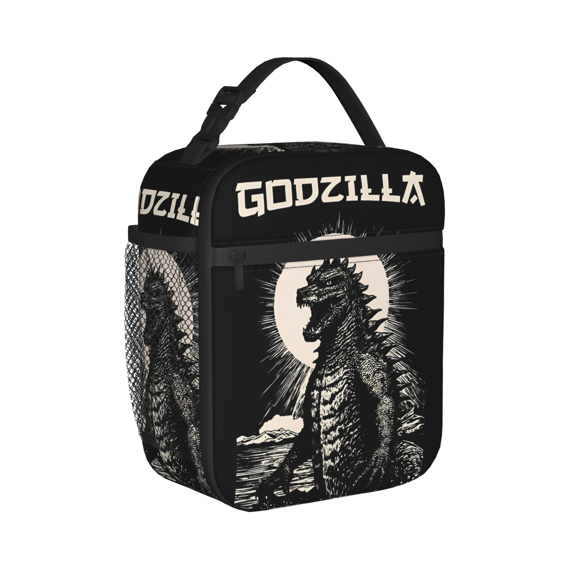 Meal Prep Bag - Borsa termica per il pranzo Great