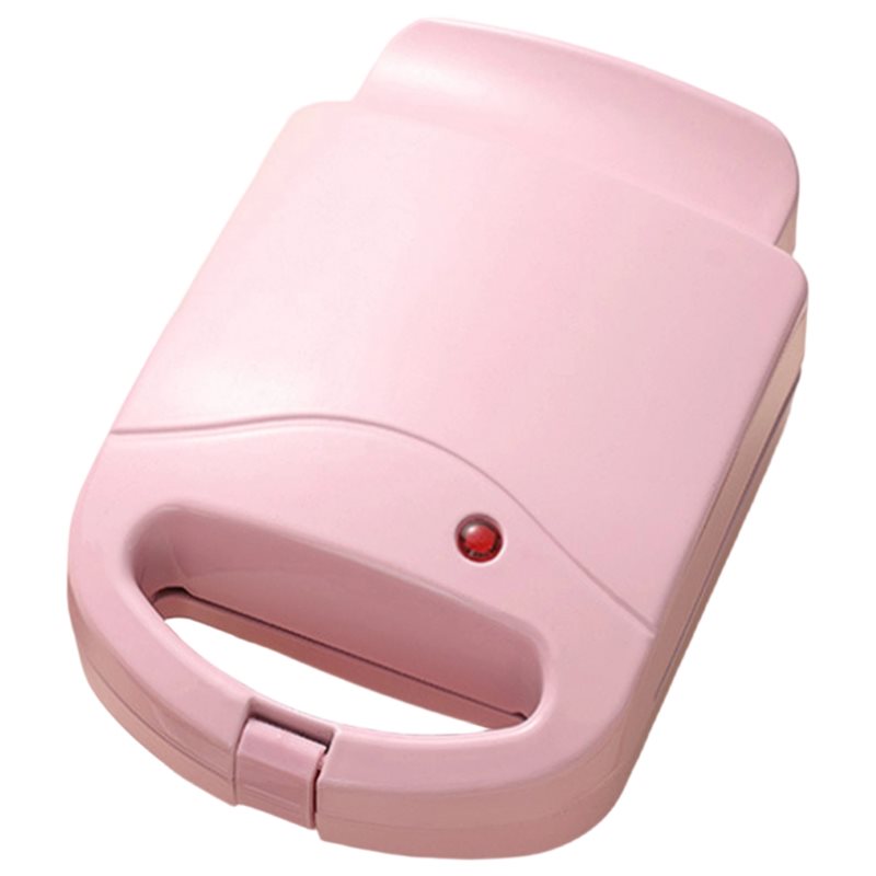 Breakfast Sandwich Press - 【B25B!】 Piastra Elettrica per Sandwich con