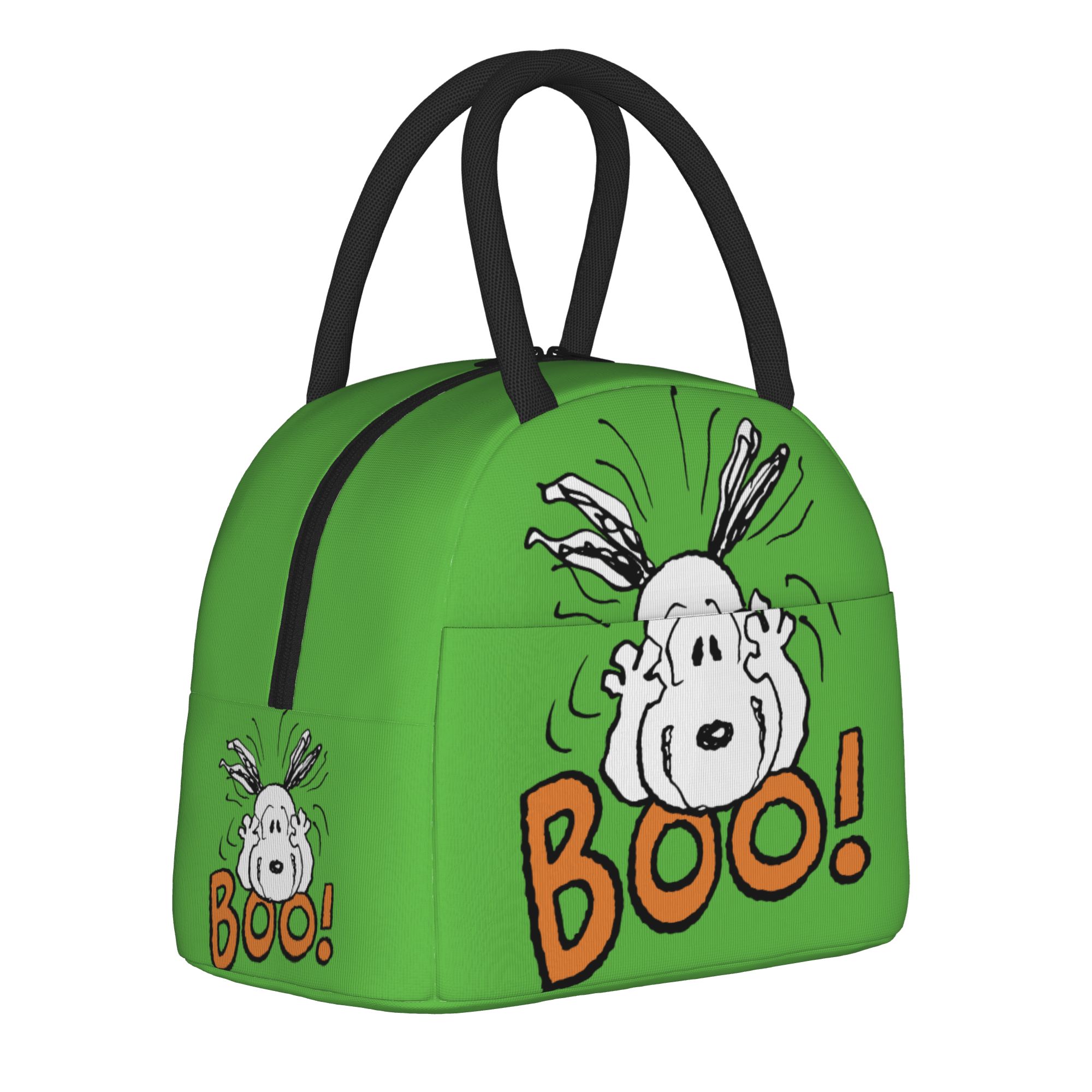 Meal Prep Bag - Borsa termica per il pranzo Snoopy