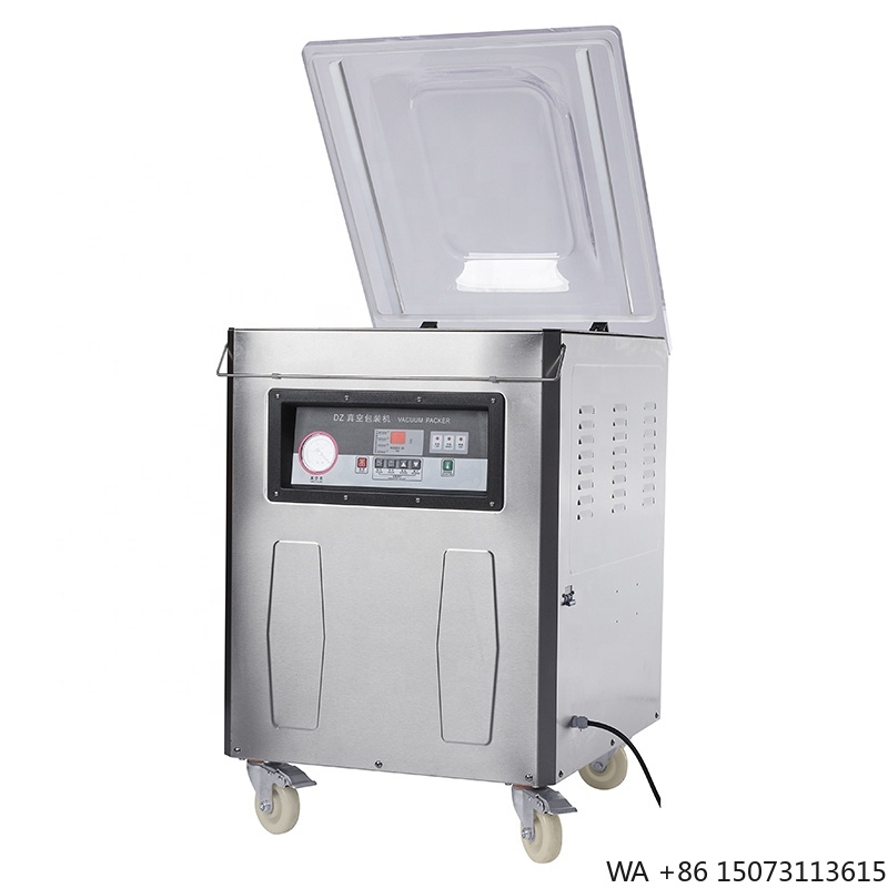 Meal Prep Vacuum Sealer - Sigillatore per Confezionamento Sottovuoto, Confezionamento Sottovuoto