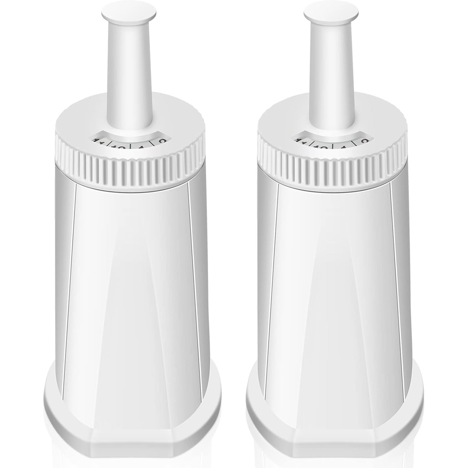 Breville Espresso Barista Touch - Filtro dell'acqua di ricambio per macchina