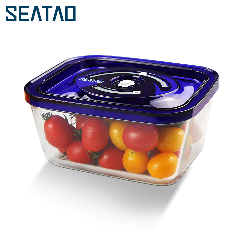 Meal Prep Co - SEATAO contenitori per la conservazione degli