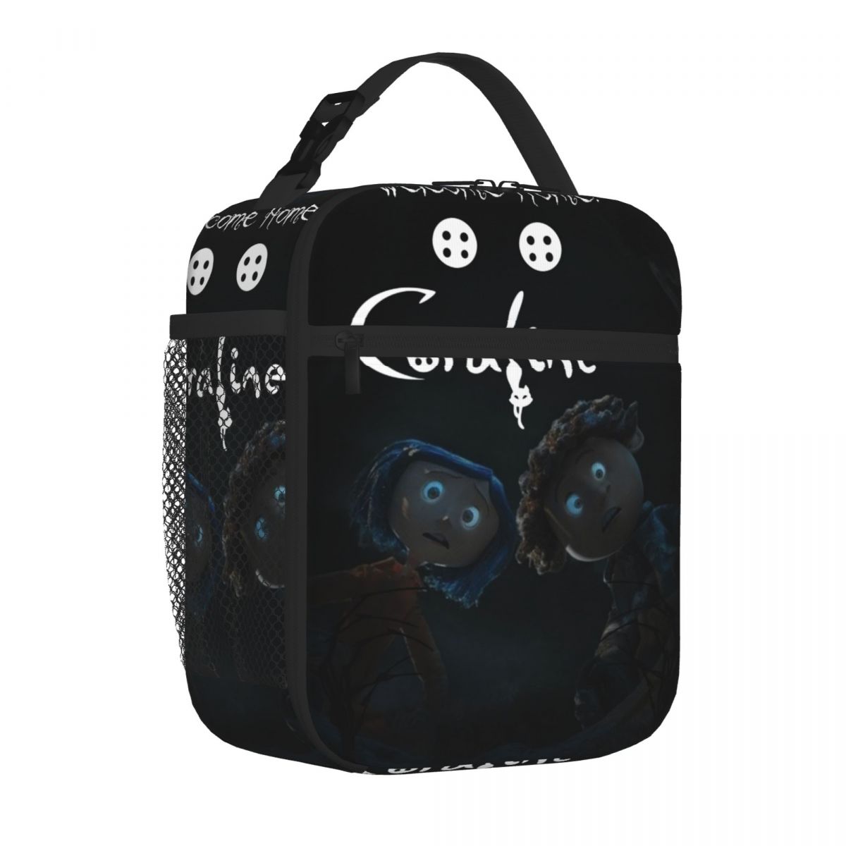 Meal Prep Diet - Borsa Termica Geometrica Coraline 05 per