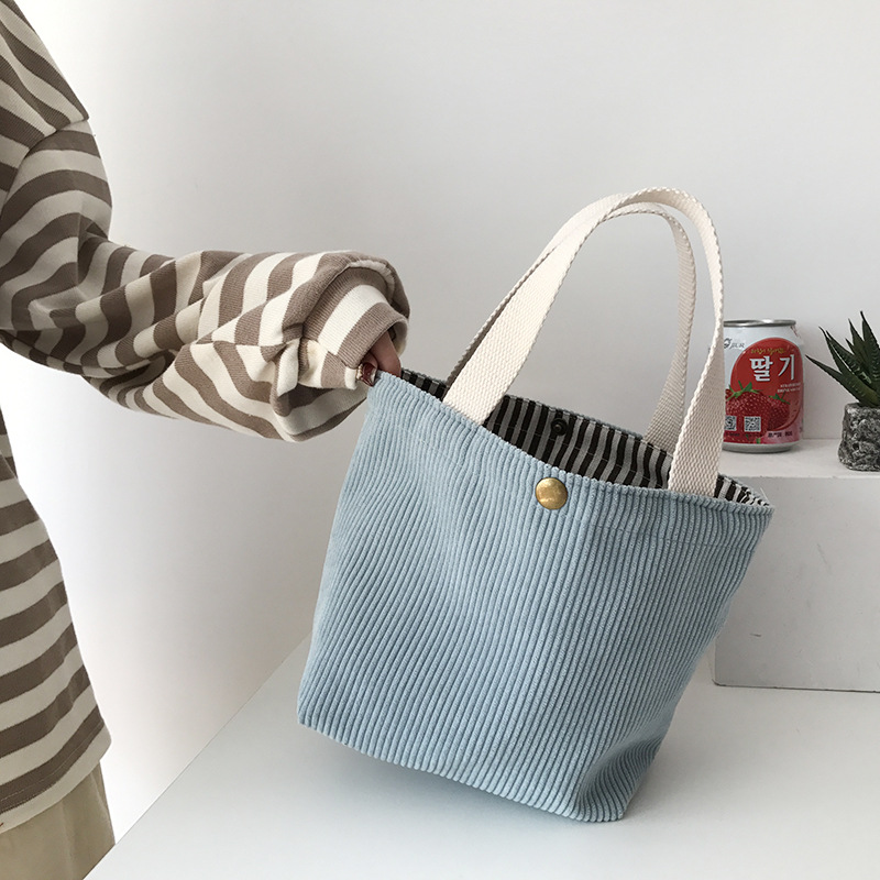 Piccola borsa da pranzo in vel - Meal Prep Bag recensione e prezzo