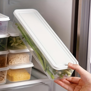 Set di 3 Contenitori Impilabil - Meal Prep Containers Xl recensione e prezzo