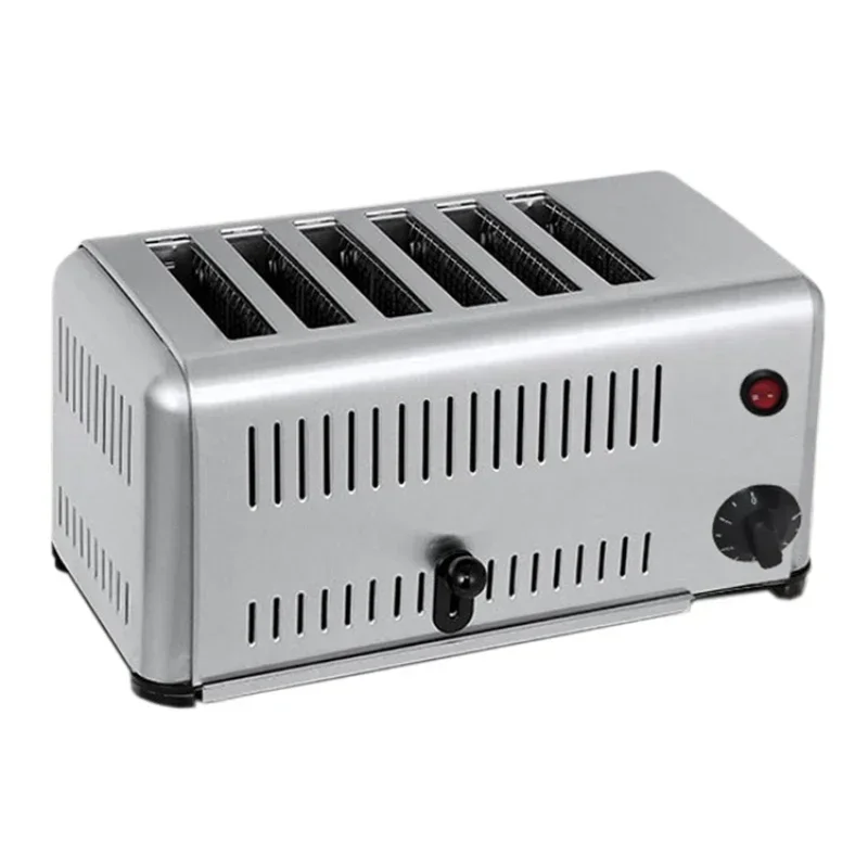 Offerta Speciale: Set di 6 Pia - Breakfast Sandwich Press recensione e prezzo