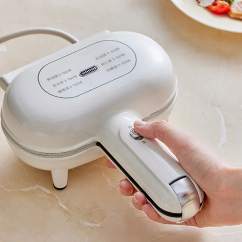 Macchina per la colazione 1PC, - Breakfast Sandwich Press recensione e prezzo