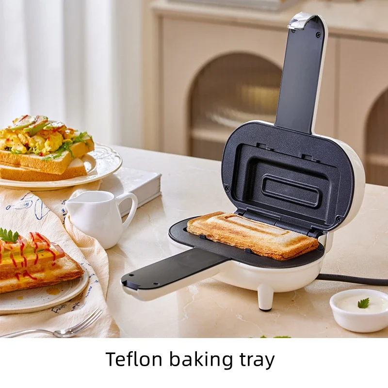 Macchina per la colazione 1PC, - Breakfast Sandwich Press recensione e prezzo