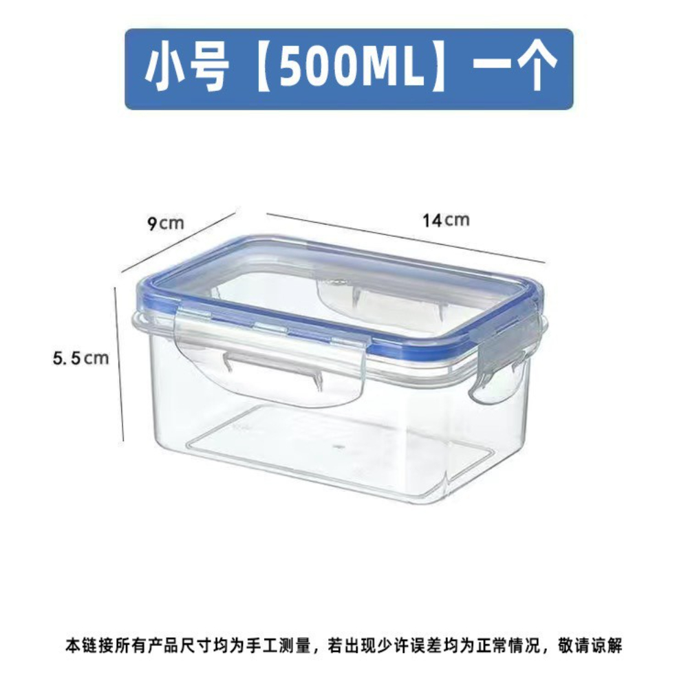 Contenitore per il pranzo in p - Meal Prep Containers Xl recensione e prezzo