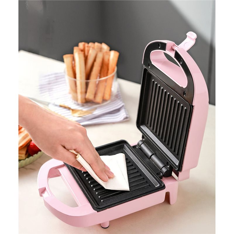 【B25B!】 Piastra Elettrica per  - Breakfast Sandwich Press recensione e prezzo