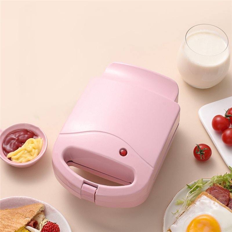 【B25B!】 Piastra Elettrica per  - Breakfast Sandwich Press recensione e prezzo