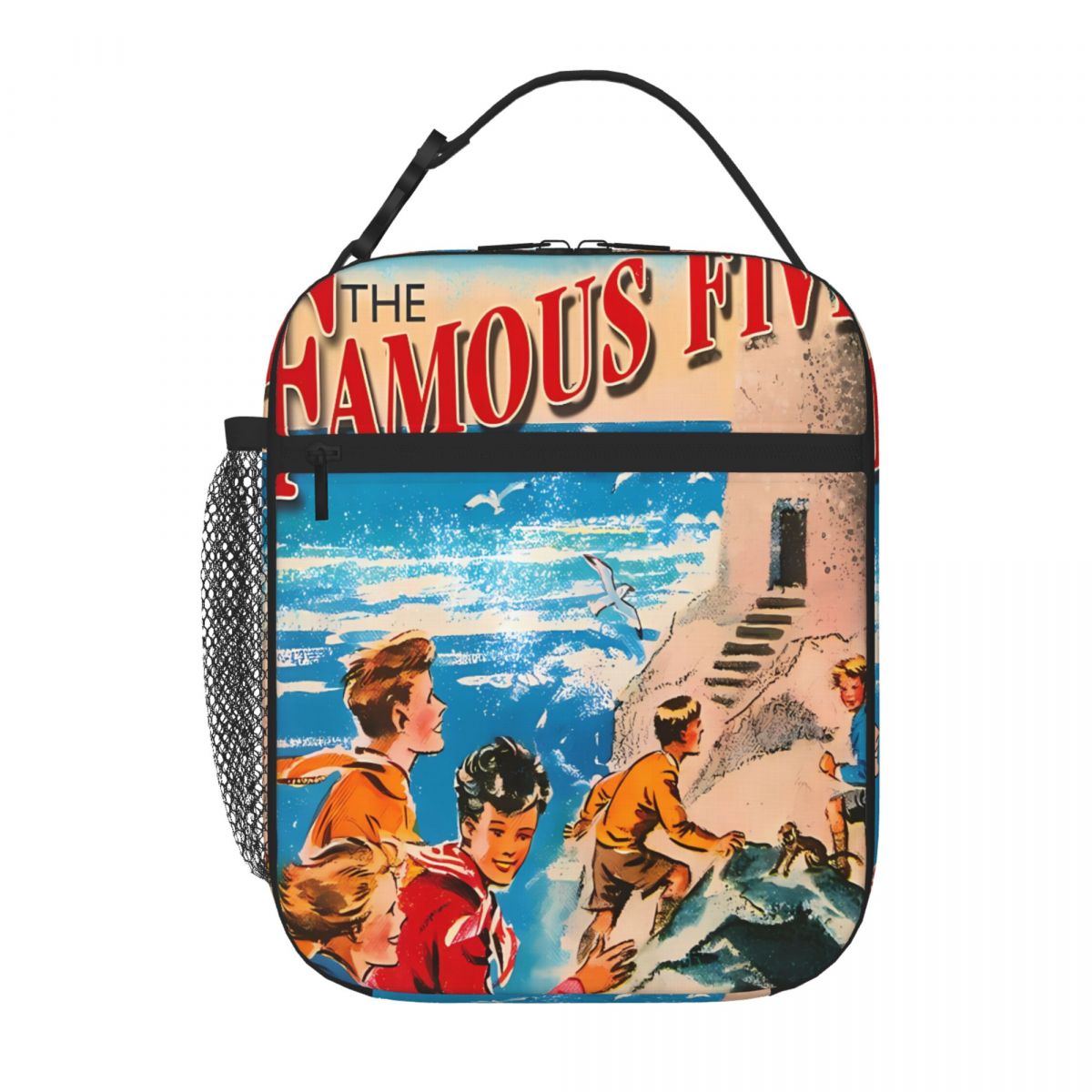 Bestseller: The Famous Five di - Meal Prep Diet recensione e prezzo