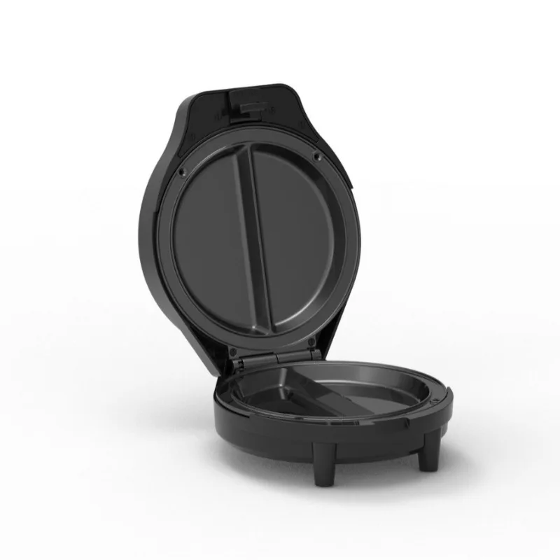 Macchina per Omelette 110V-220 - Breakfast Sandwich Press recensione e prezzo