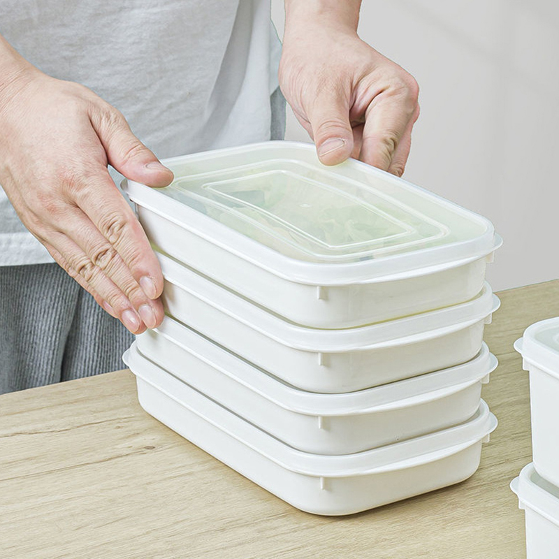 Conservazione del frigorifero  - Meal Prep Containers Xl recensione e prezzo