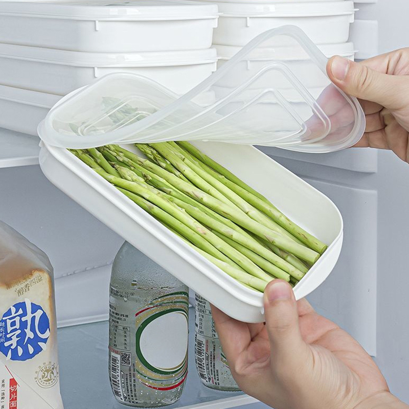 Conservazione del frigorifero  - Meal Prep Containers Xl recensione e prezzo