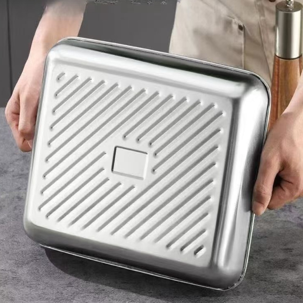 Food-Grade Stainless Steel Sto - Meal Prep Containers Xl recensione e prezzo