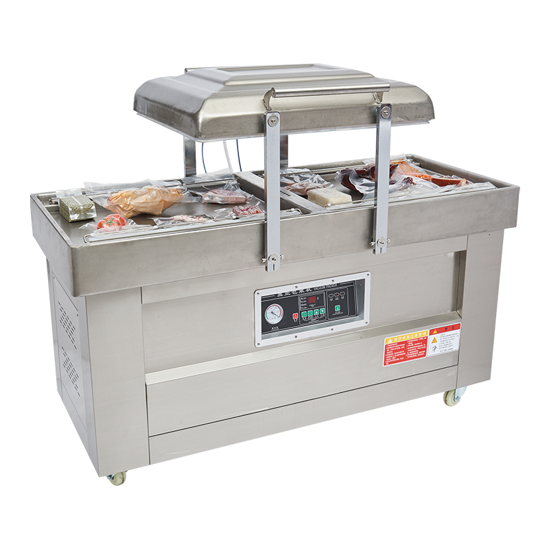 Confezionatrice Sottovuoto Sem - Meal Prep Vacuum Sealer recensione e prezzo