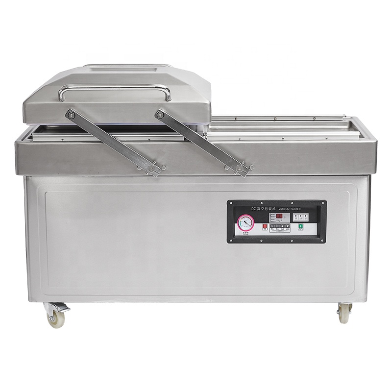 Sigillatrice Sottovuoto a Dopp - Meal Prep Vacuum Sealer recensione e prezzo