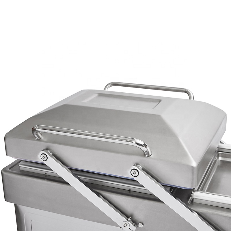 Sigillatrice Sottovuoto a Dopp - Meal Prep Vacuum Sealer recensione e prezzo