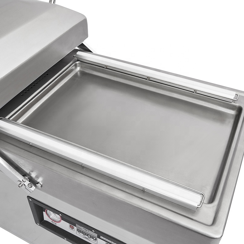 Sigillatrice Sottovuoto a Dopp - Meal Prep Vacuum Sealer recensione e prezzo