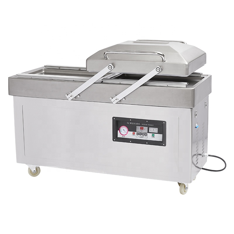 Confezionatrice Sottovuoto a D - Meal Prep Vacuum Sealer recensione e prezzo