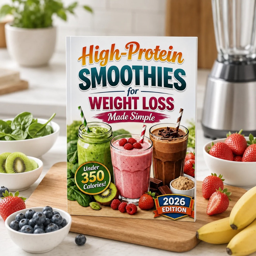 Frullati ad Alto Contenuto Pro - Meal Prep Recipes High Protein recensione e prezzo