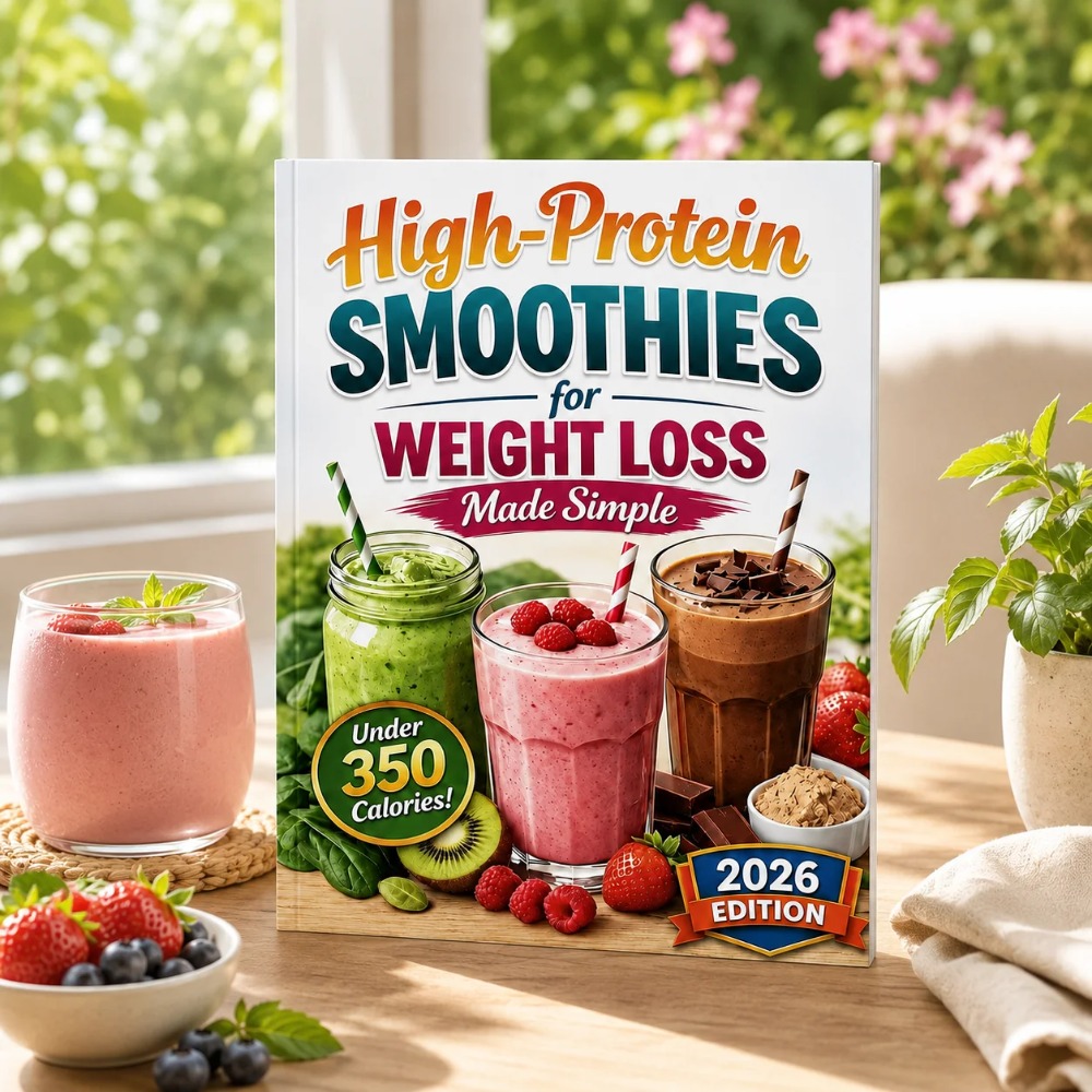 Frullati ad Alto Contenuto Pro - Meal Prep Recipes High Protein recensione e prezzo