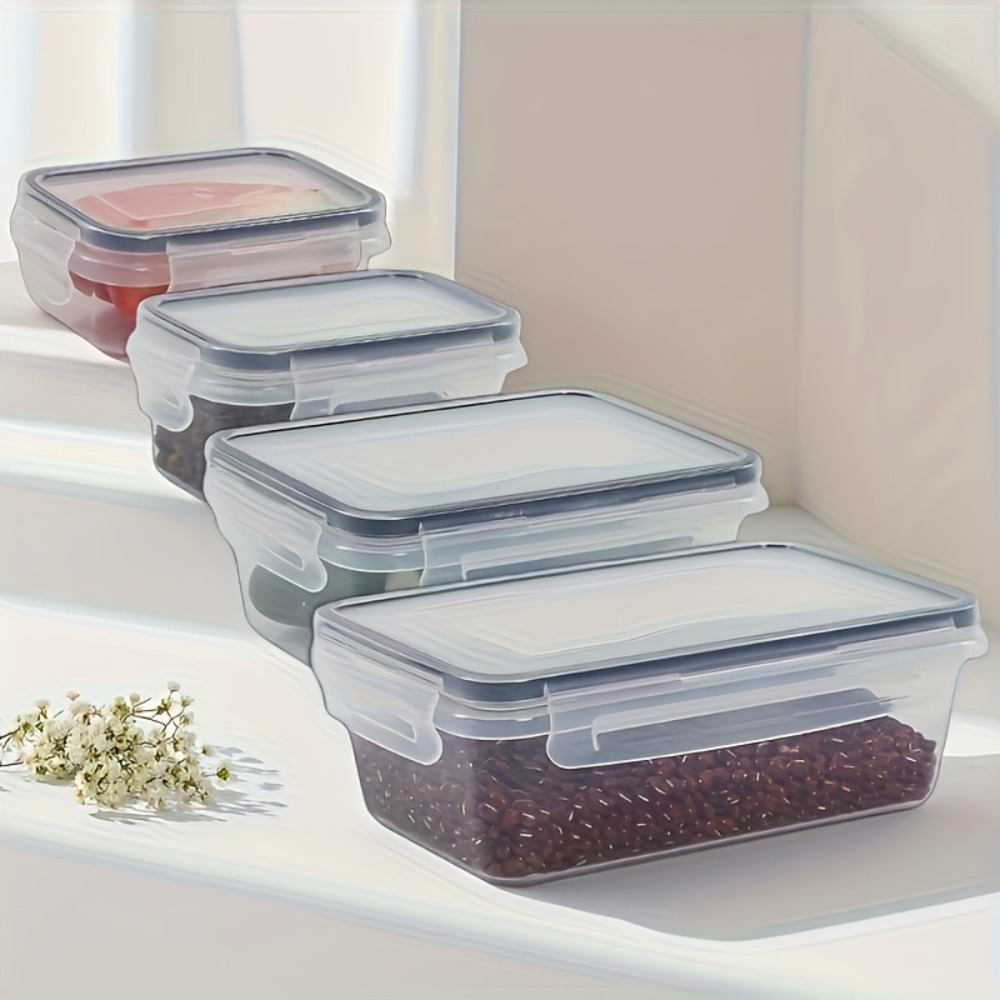 Contenitori per alimenti ermet - Meal Prep Containers Xl recensione e prezzo