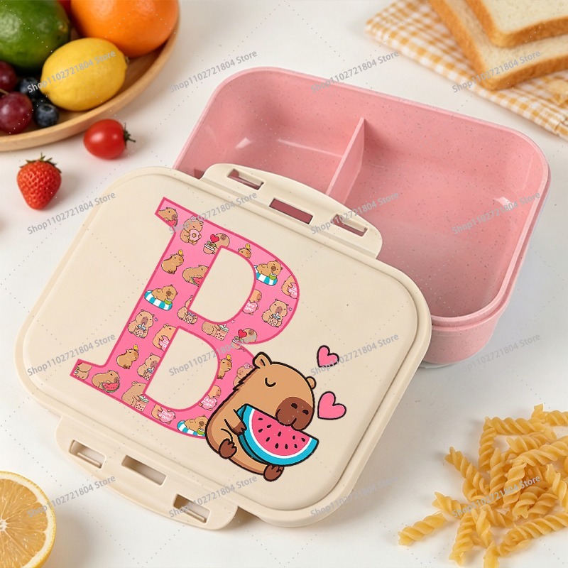 Capibara Borsa Termica Grande  - Meal Prep Bag recensione e prezzo