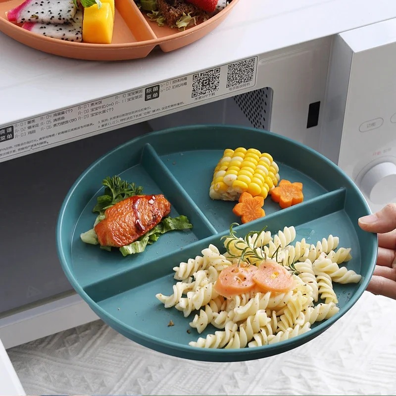 Piatto Porzionato per Controll - Meal Prep Diet recensione e prezzo