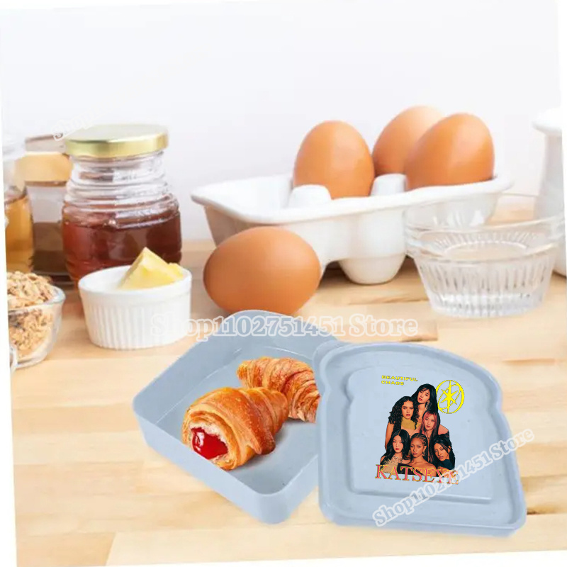Elegante Scatola per Sandwich  - Meal Prep Bag recensione e prezzo