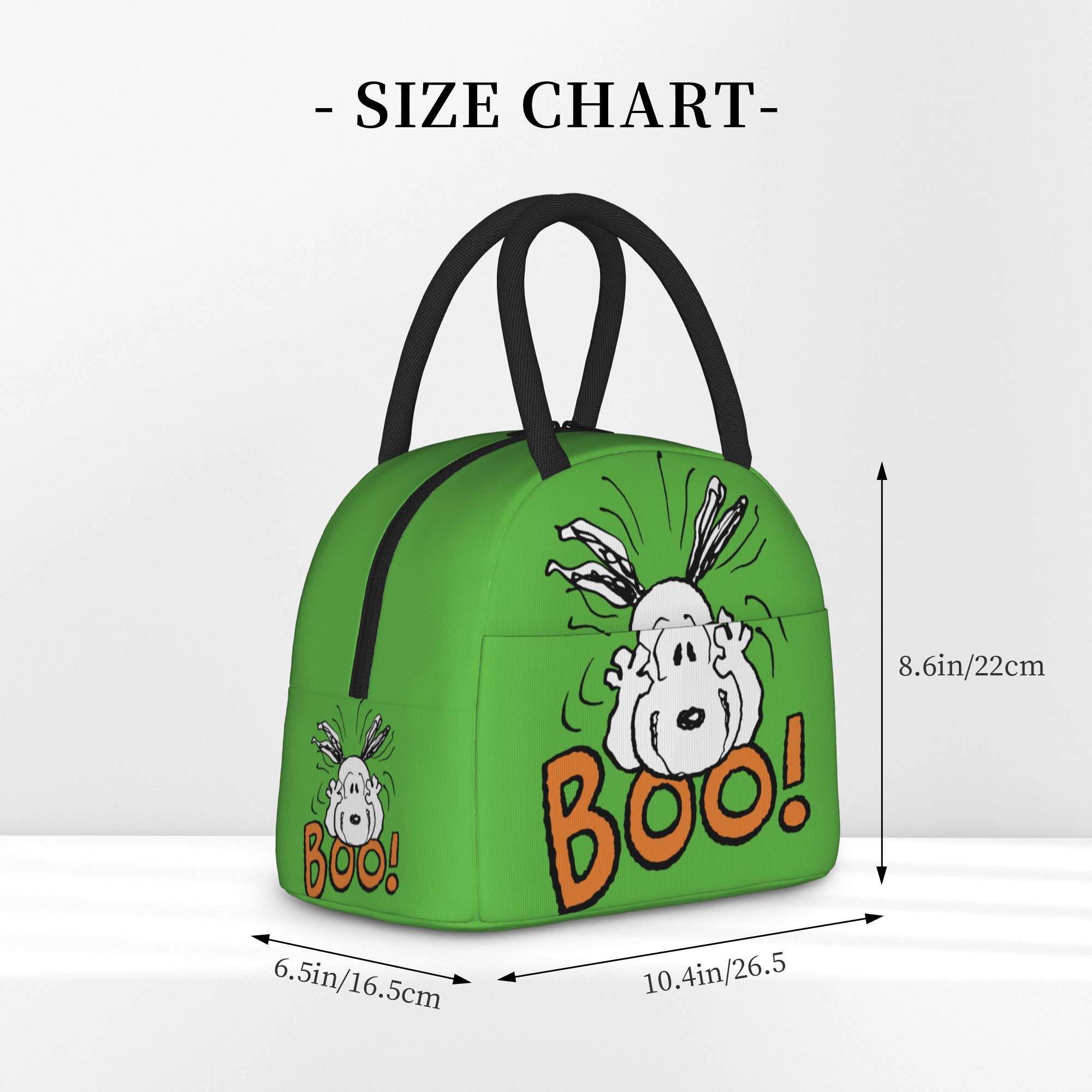 Borsa termica per il pranzo Sn - Meal Prep Bag recensione e prezzo