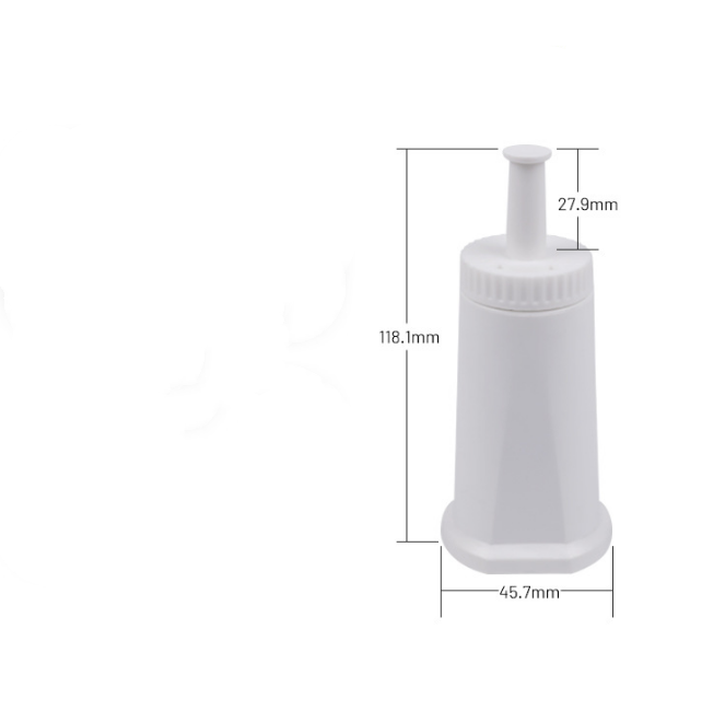Filtro acqua per macchina da c - Breville Espresso Barista Touch recensione e prezzo