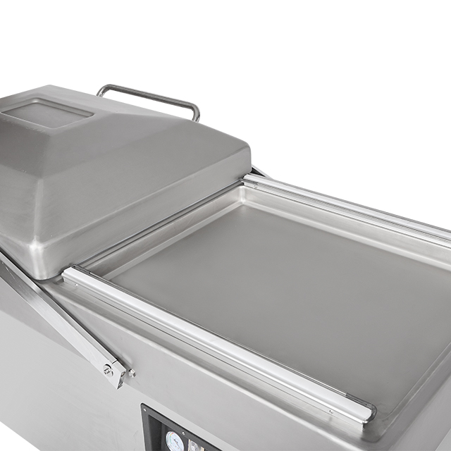 Sigillatrice Sottovuoto Pneuma - Meal Prep Vacuum Sealer recensione e prezzo