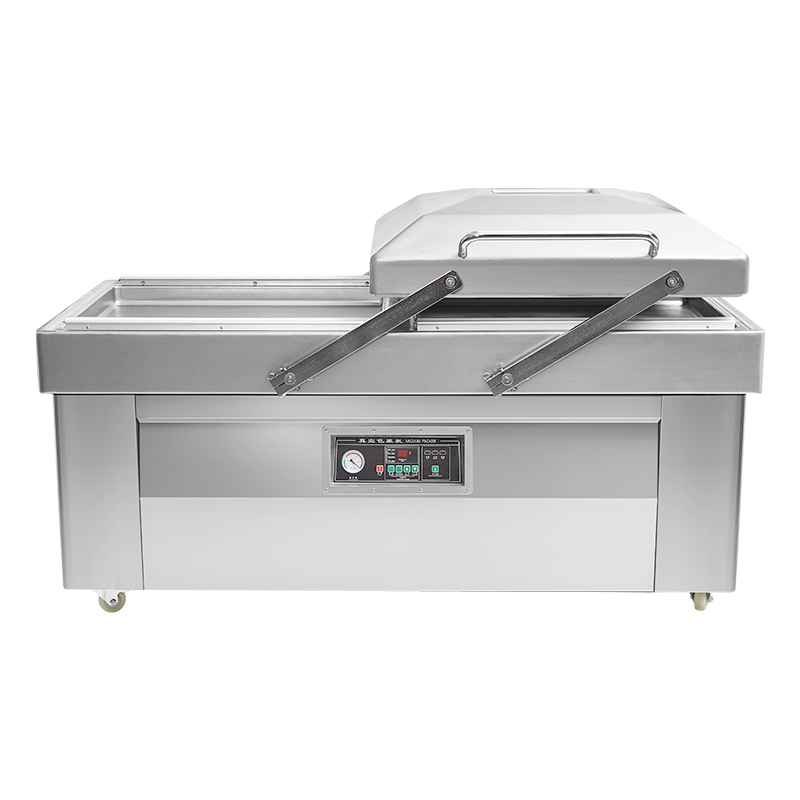 Confezionatrice Sottovuoto a D - Meal Prep Vacuum Sealer recensione e prezzo