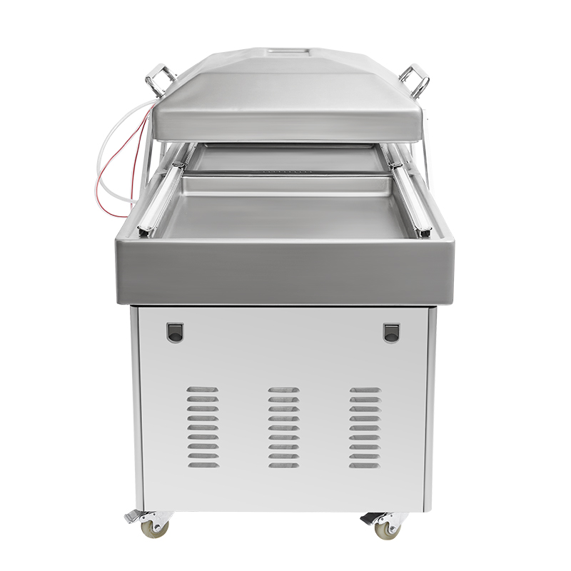 Confezionatrice Sottovuoto a D - Meal Prep Vacuum Sealer recensione e prezzo