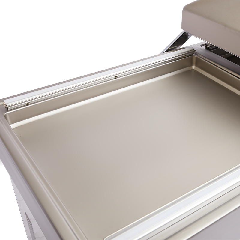 Confezionatrice Sottovuoto a D - Meal Prep Vacuum Sealer recensione e prezzo