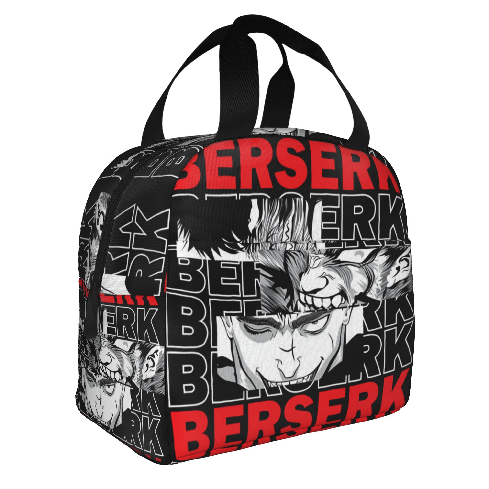Borsa per il pranzo termicamen - Meal Prep Bag recensione e prezzo