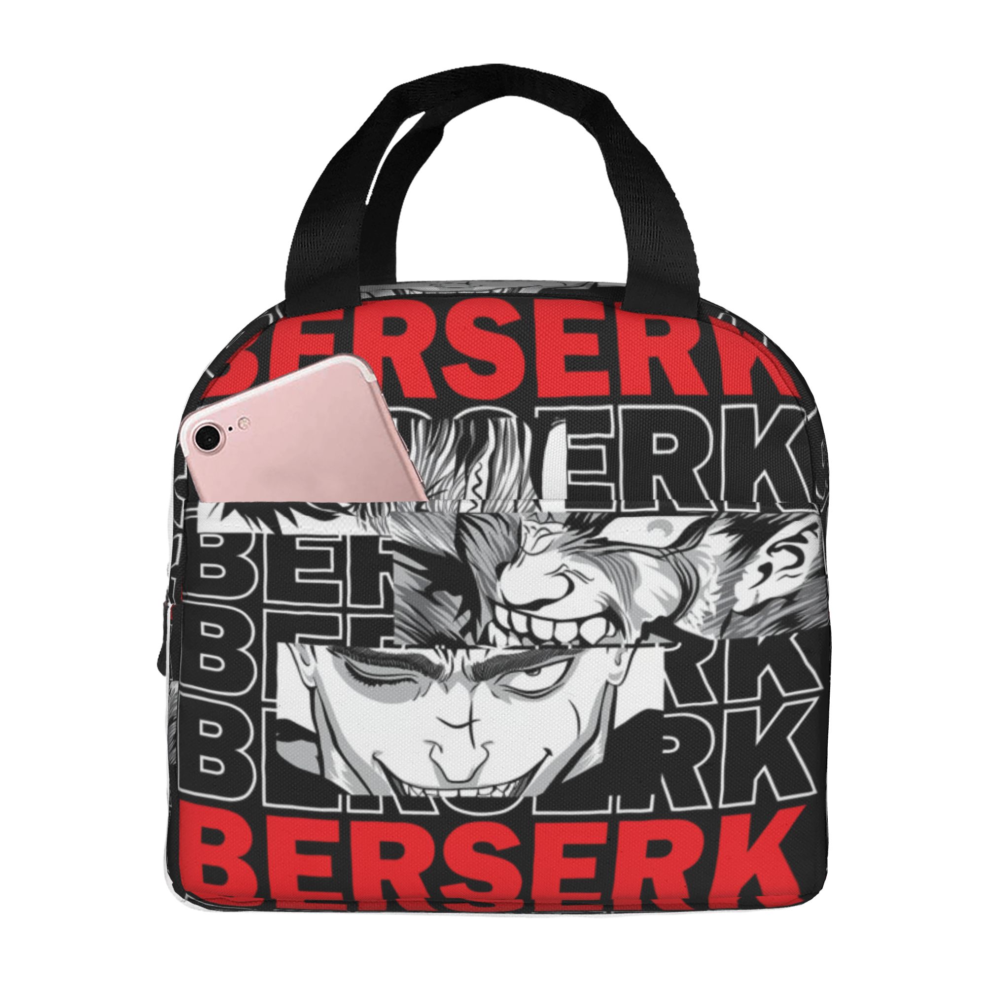 Borsa per il pranzo termicamen - Meal Prep Bag recensione e prezzo