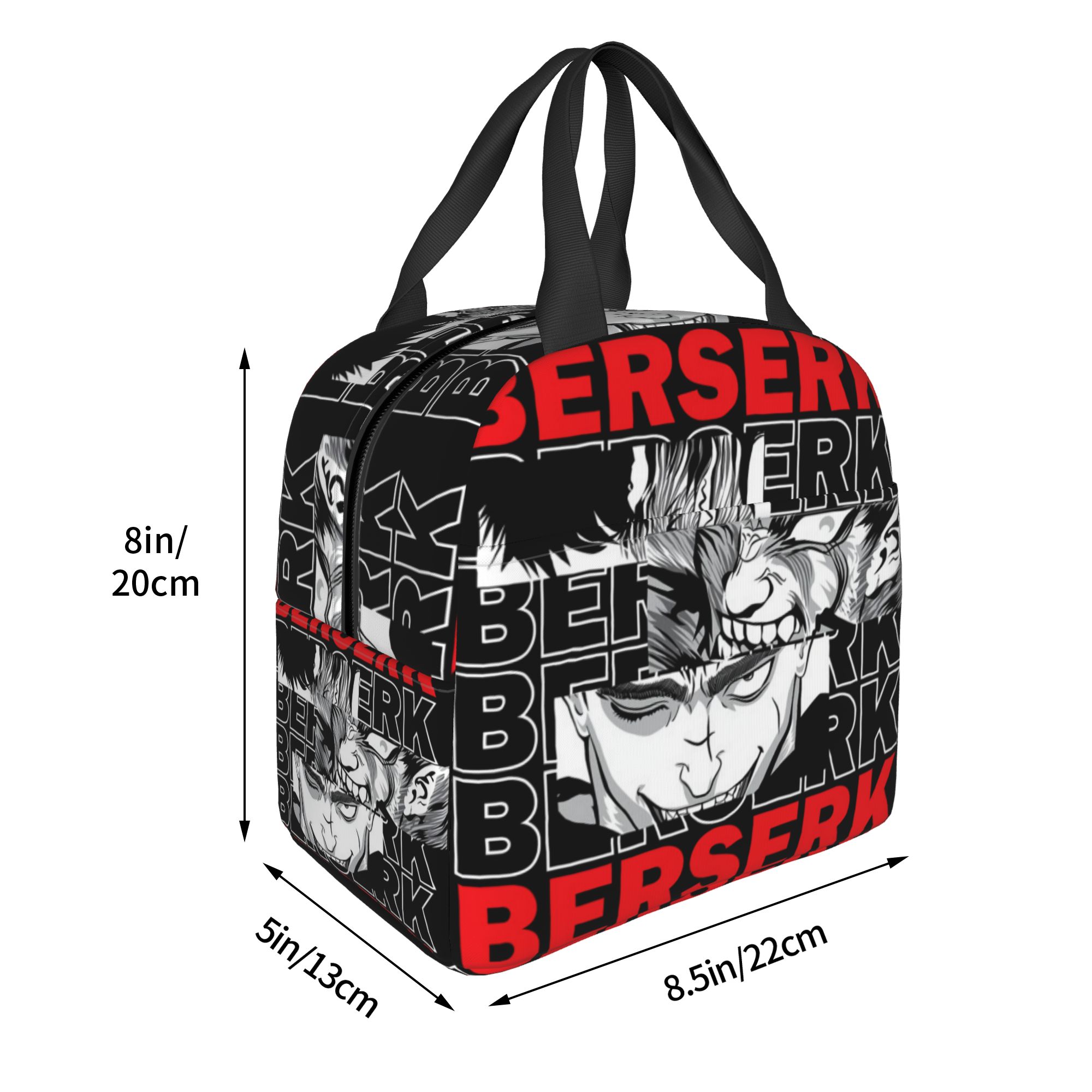 Borsa per il pranzo termicamen - Meal Prep Bag recensione e prezzo