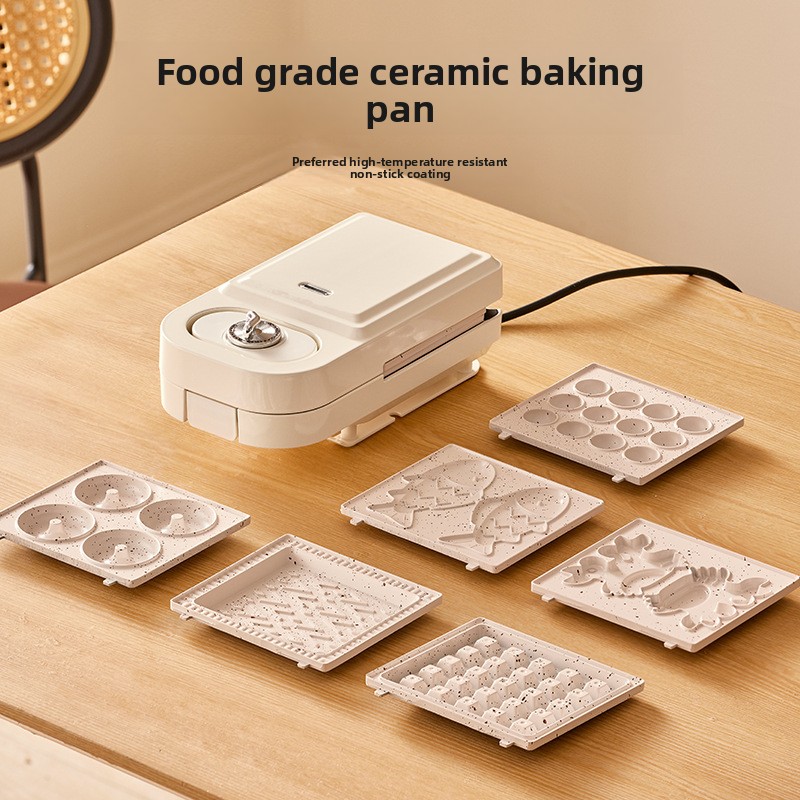 Panino colazione pigro domesti - Breakfast Sandwich Press recensione e prezzo