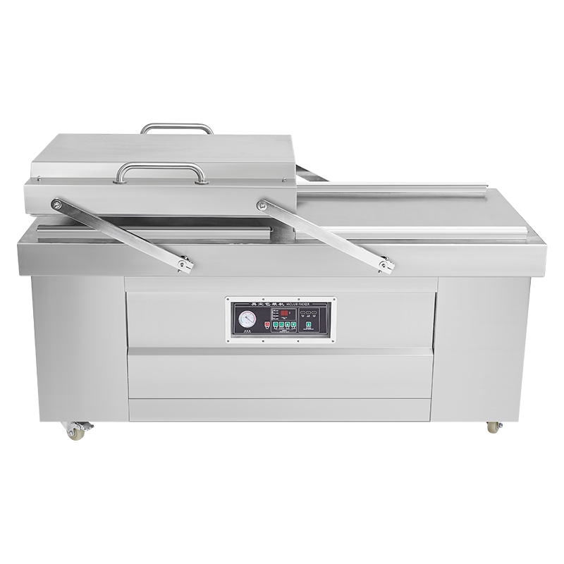 Confezionatrice Sottovuoto Dop - Meal Prep Vacuum Sealer recensione e prezzo