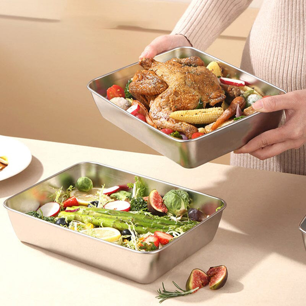 Vassoio Bento Box per pranzo a - Meal Prep Containers Xl recensione e prezzo