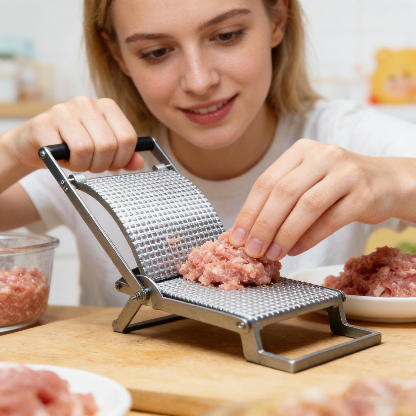 Tenderizzatore per Carne in Ac - Meal Prep Pork recensione e prezzo