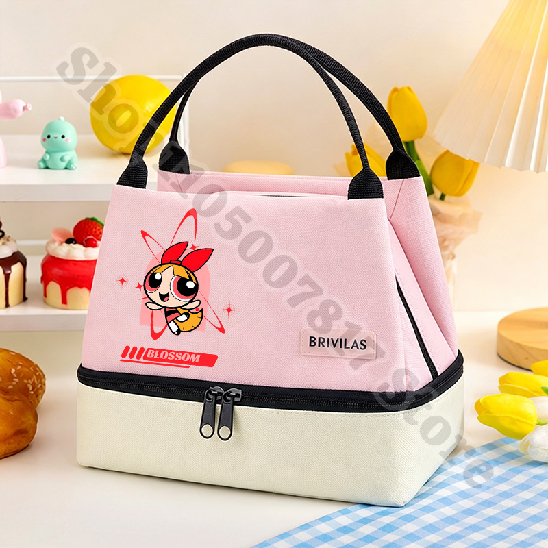 Borsa Termica per Pranzo con Z - Meal Prep Bag recensione e prezzo