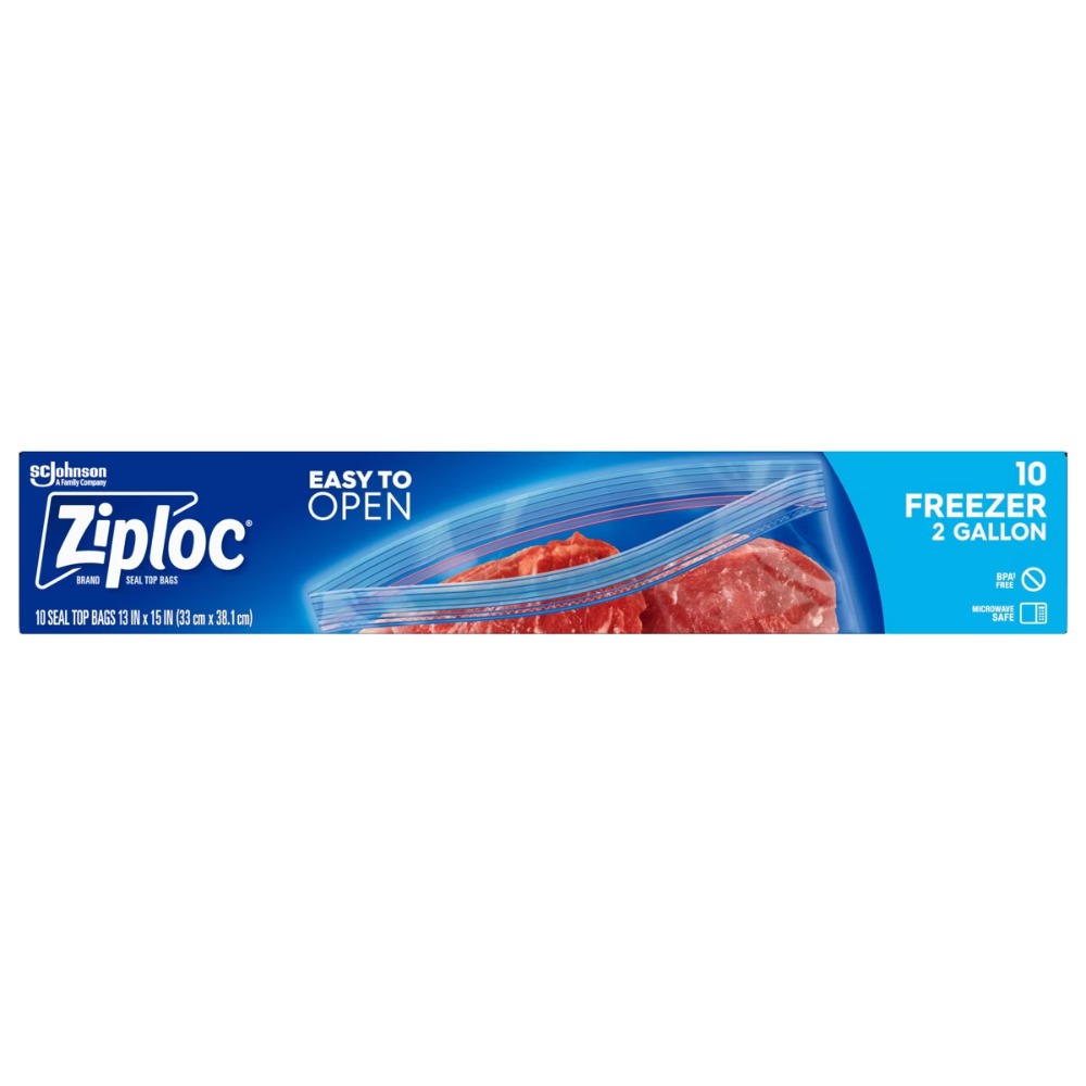 Sacchetti per Congelatore da D - Meal Prep Bag recensione e prezzo