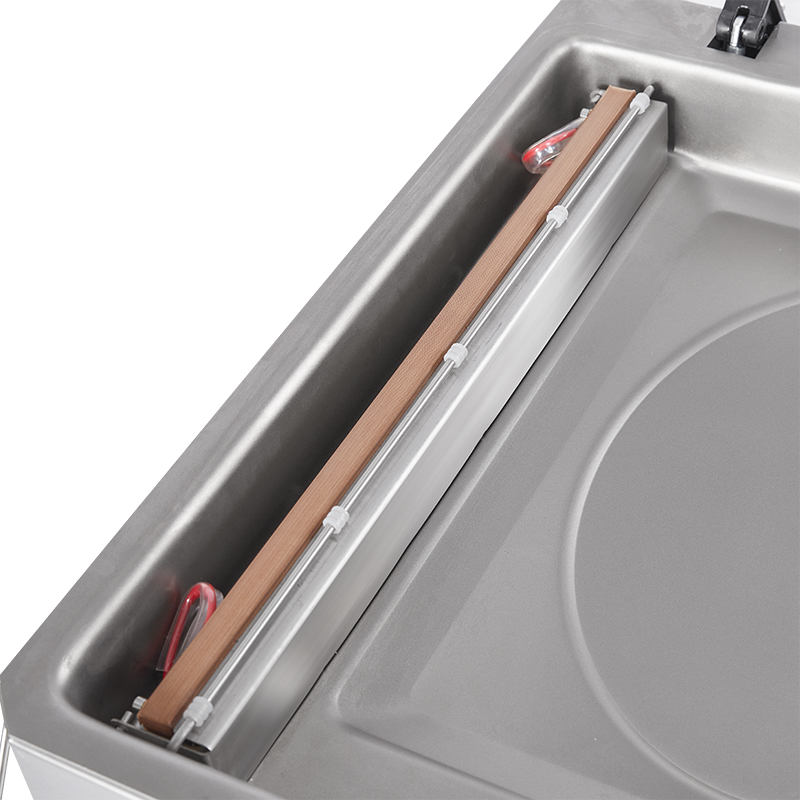 Sigillatore per Confezionament - Meal Prep Vacuum Sealer recensione e prezzo
