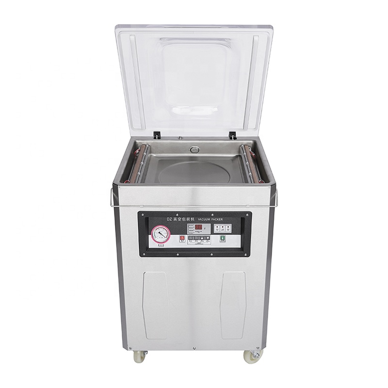 Sigillatore per Confezionament - Meal Prep Vacuum Sealer recensione e prezzo