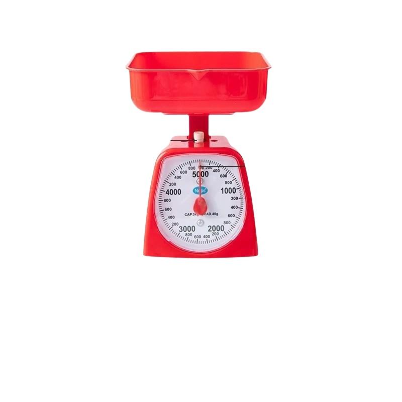 Bilancia Meccanica Analogica p - Meal Prep Diet recensione e prezzo