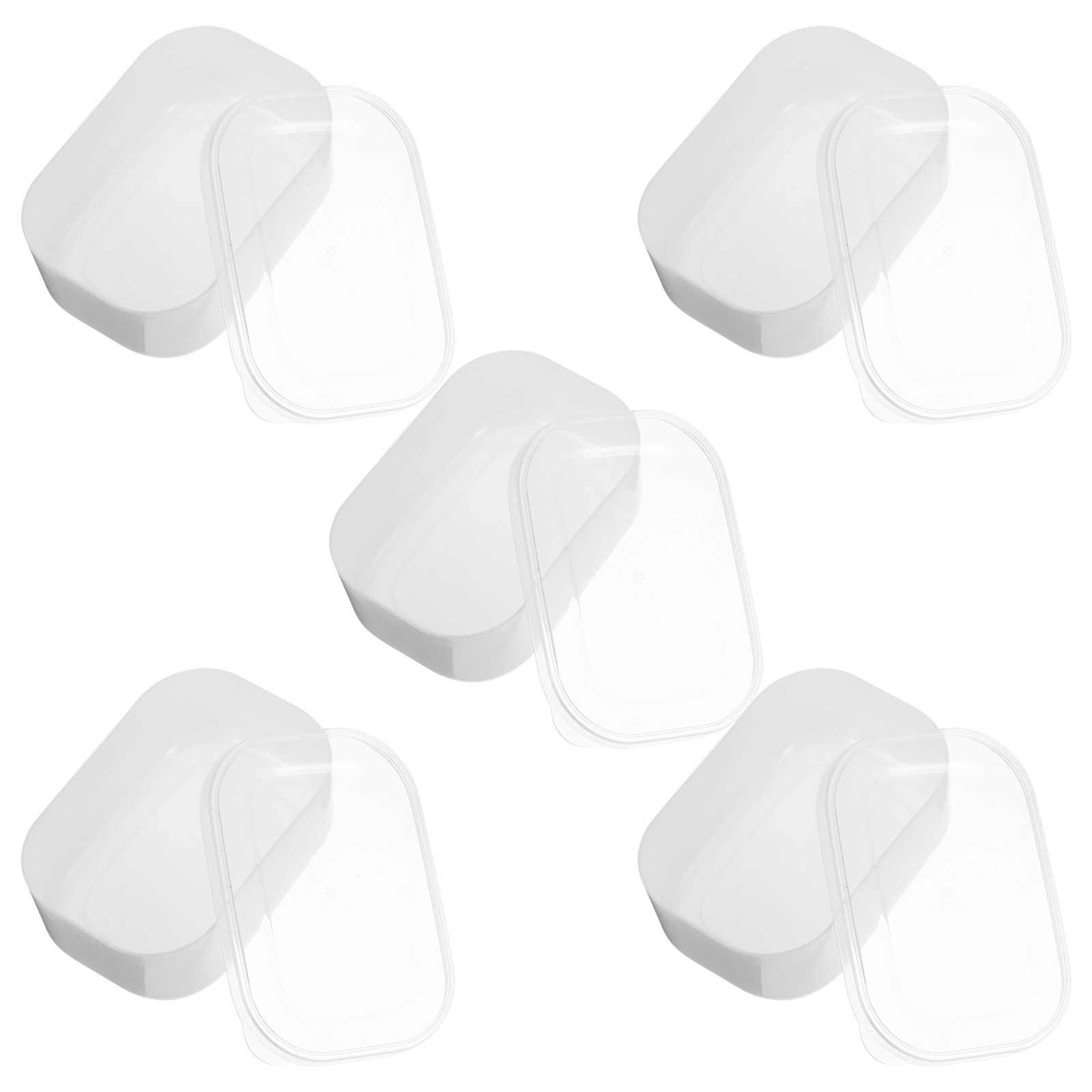 Set di 5 Contenitori per Conse - Meal Prep Diet recensione e prezzo